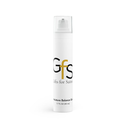 Gifts For Saints Moisture Balance Gel, 1.7oz